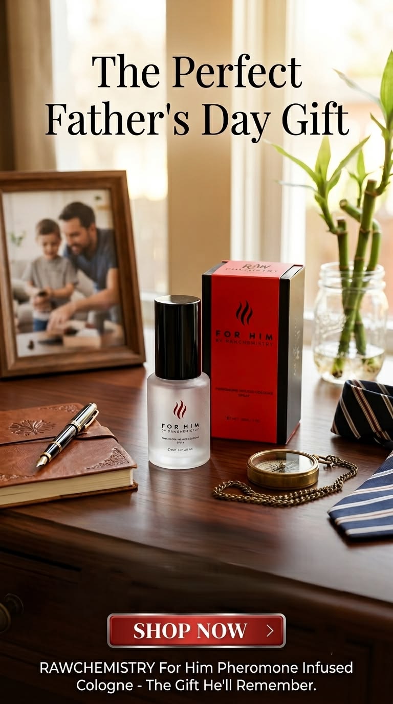 ELEVATE HIS STYLE "The Ultimate Father’s Day Gift Guide: Fragrance Edition" Shop Father's Day Deals