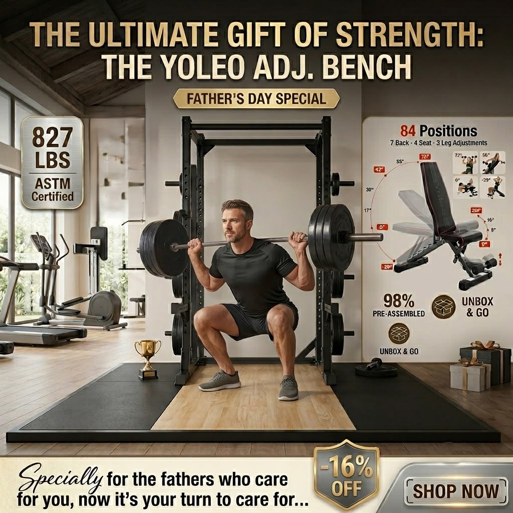 The Ultimate Father’s Day Gift for the Man Who Has Give Him the Luxury He deserves this