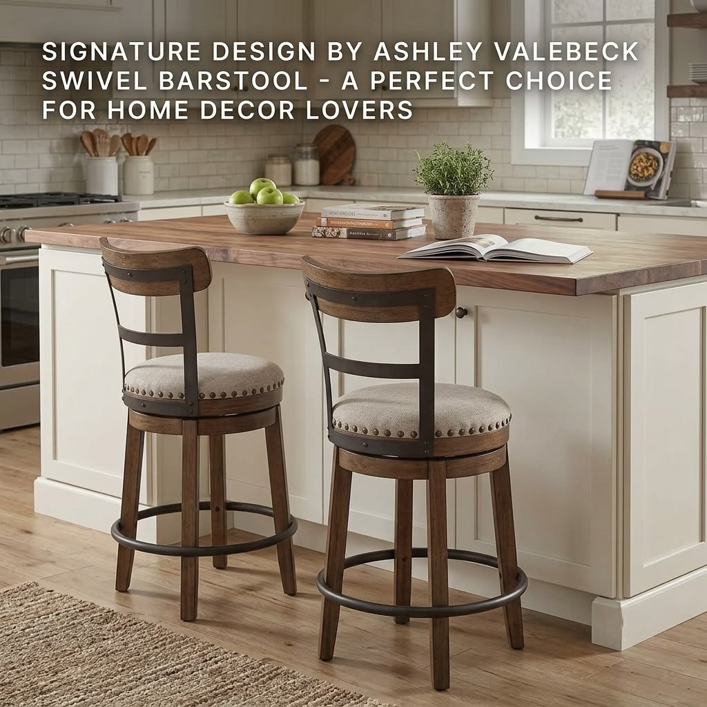 Elevate Your Kitchen with Rustic-Industrial Charm! 🏡✨